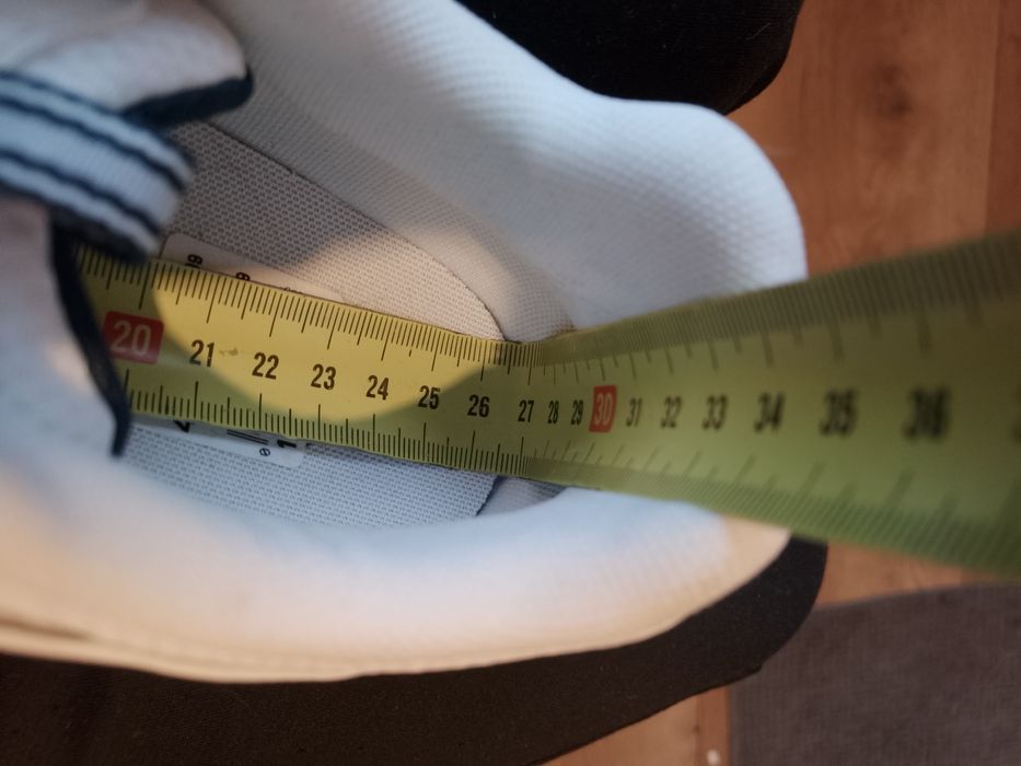 Buty New Balance 41,5 wkl 26,5