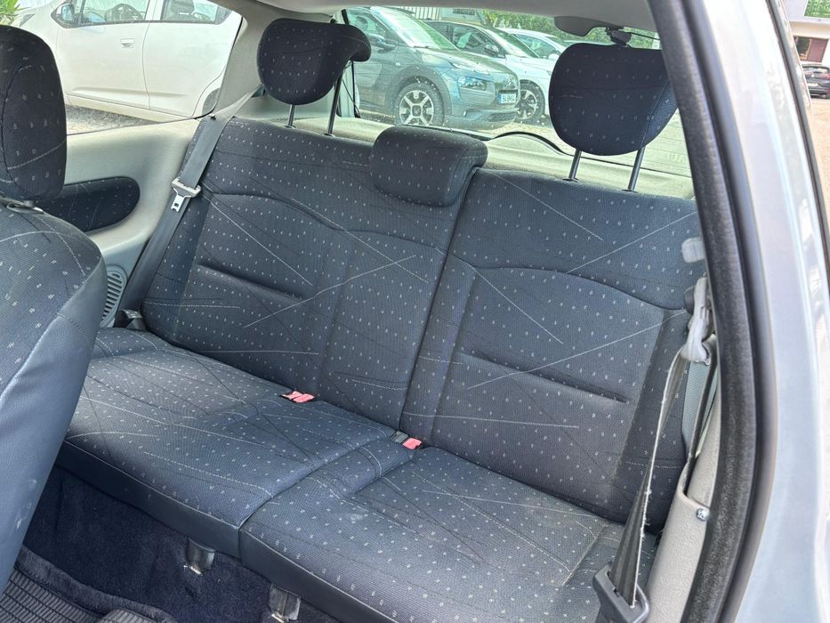 Renault Clio 1.2 2002/08 AC a Funcionar