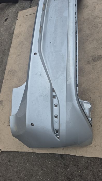Zderzak tylny Volkswagen Polo 2G6.807.421D