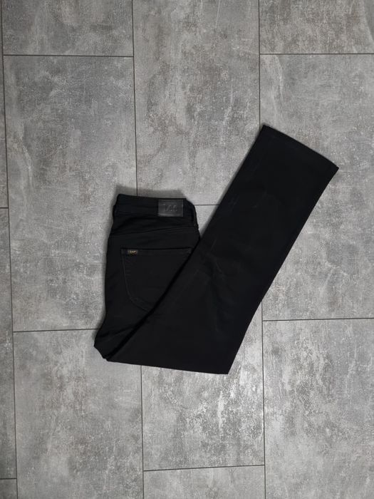 Lee Jeans Straight