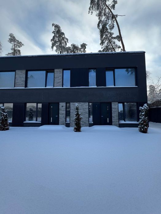 Ексклюзивний таунхаус у Лісовій Бучі! Великі двори та паркомісце!