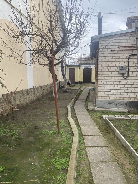 Часть дома Лески