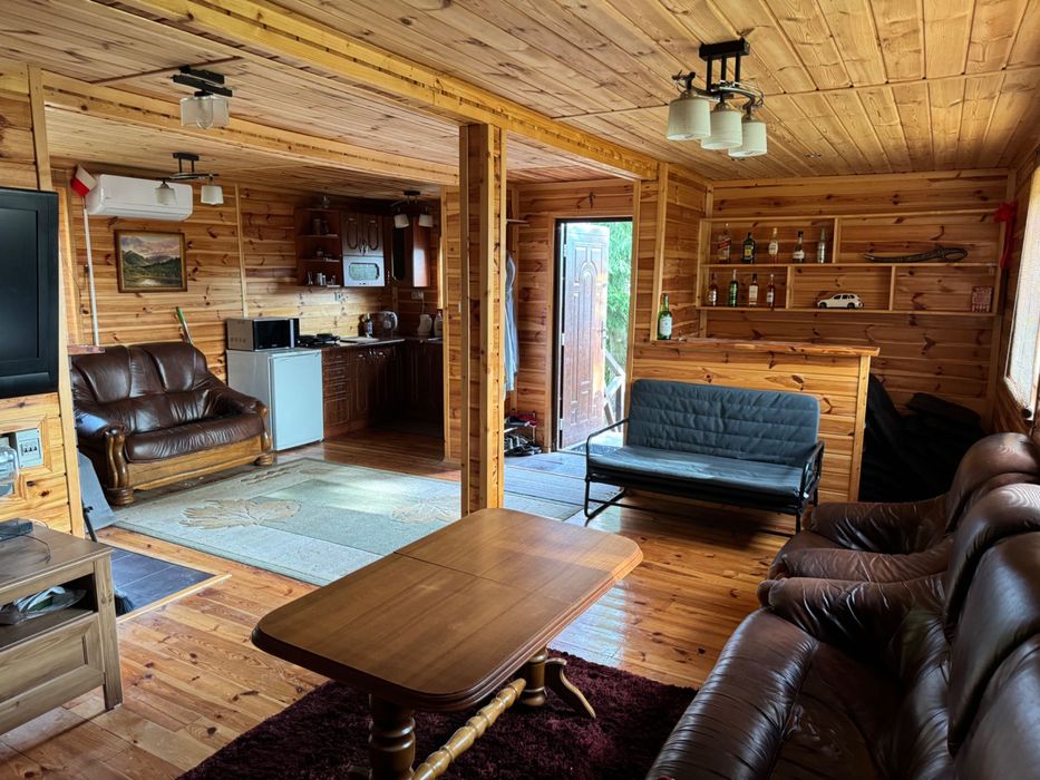 Wynajmę domek letniskowy