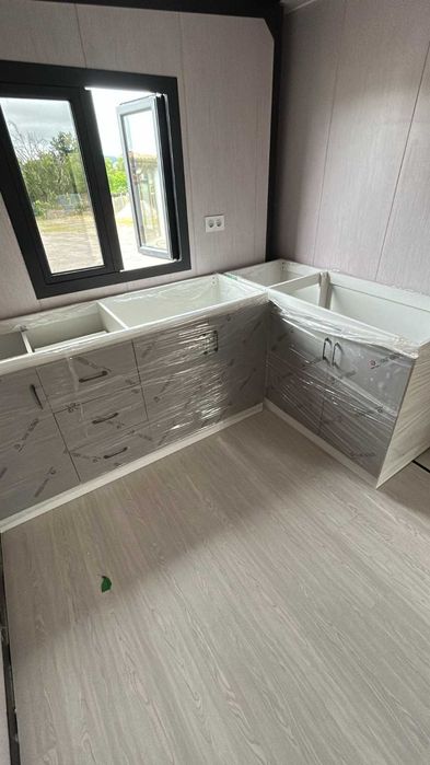Casa Expansível - Casa Pre Fabricada