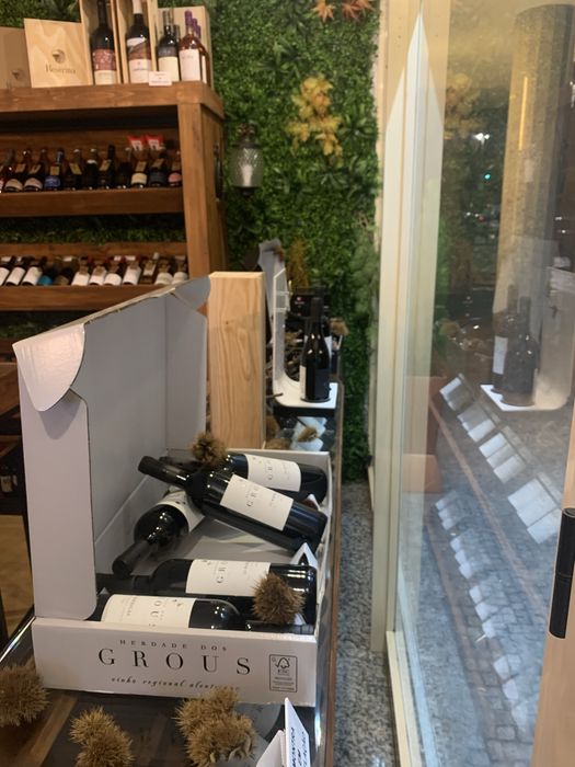 Trespasse/venda (negócio) Wine Bar