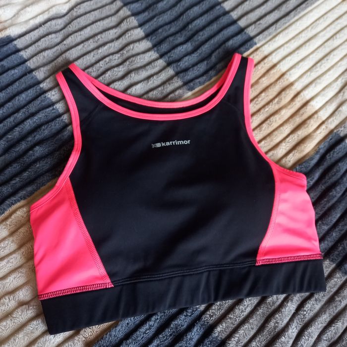 Спортивний топ karrimor run