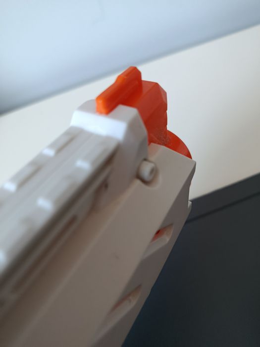 Arma de Brincar (+5)