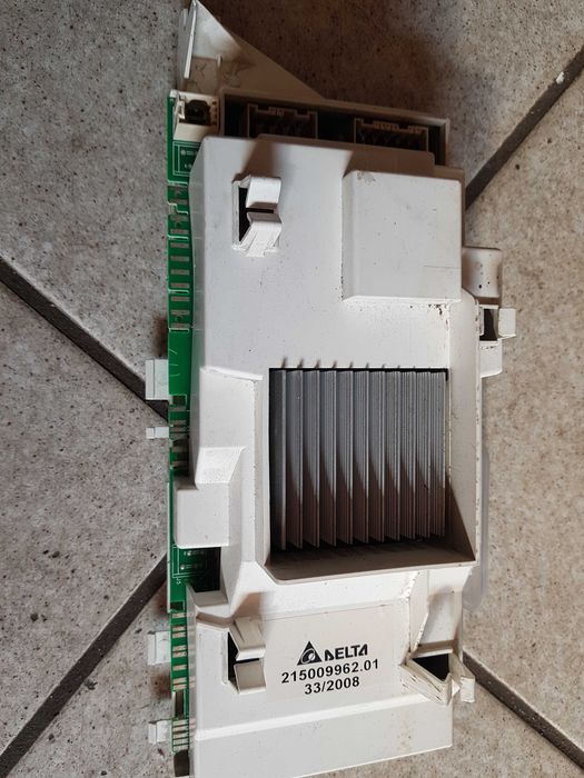 Sterownik moduł silnika Delta Indesit Ariston ARSD 129 i pochodne