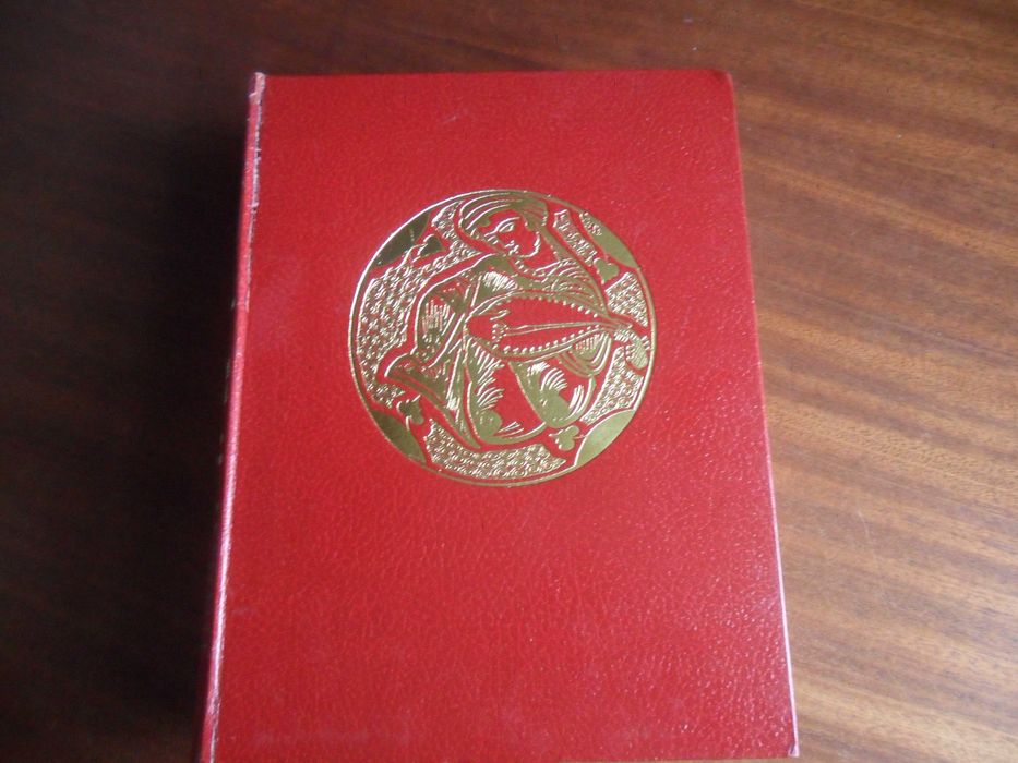 "IMAGENS DA POESIA EUROPEIA"  de David Mourão-Ferreira - 1ª Ed 1970/72