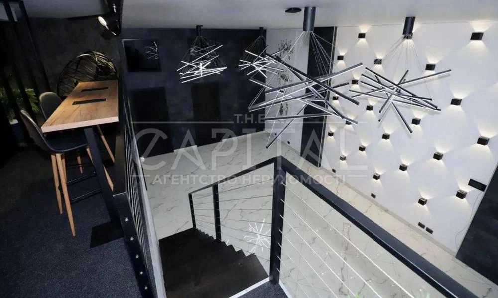 Коммерческая недвижимость по адресу бульвар Дружбы Народов (площадь 101 м²) - Atlanta.ua - фото 17
