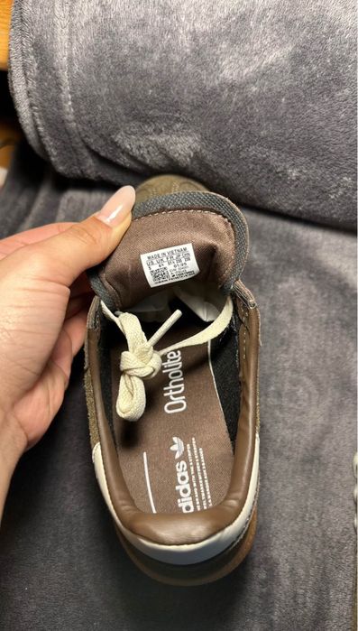 Adidas Handball Spezial