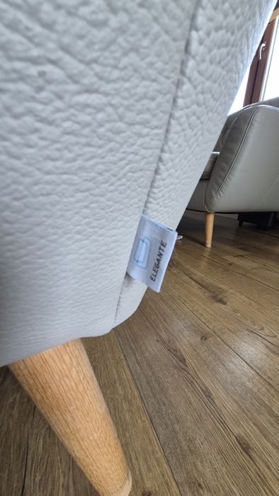 Sofa scandi 2 osobowa