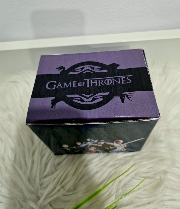 Game of Thrones Caneca