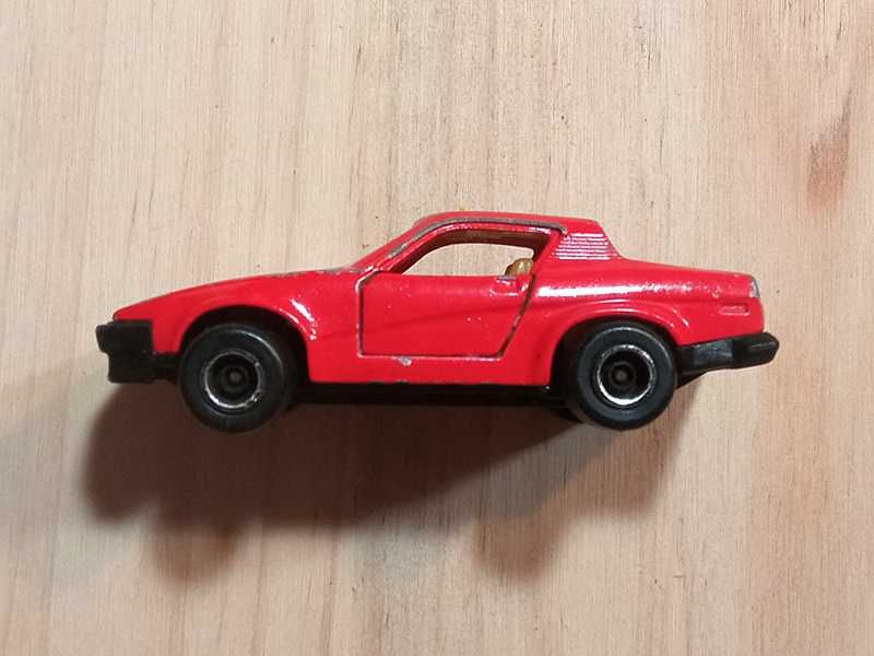 Triumph TR7 - Majorette