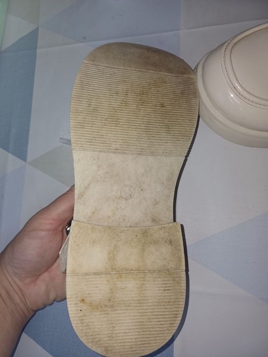 Круті туфлі для дівчат