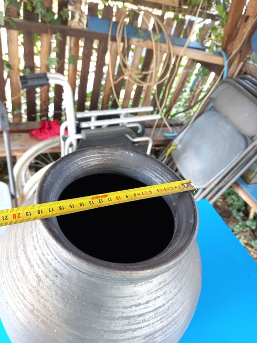 Wazon Plus misa komplet