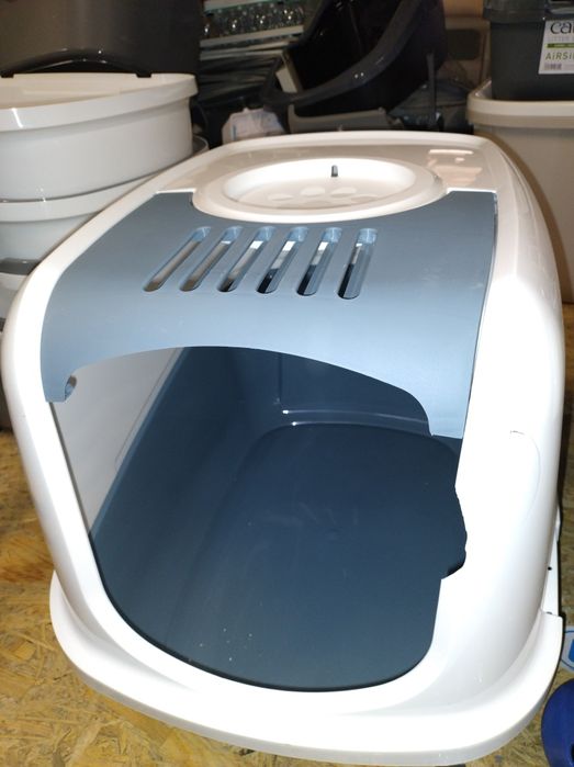 Savic Nestor Jumbo kuweta dla kota