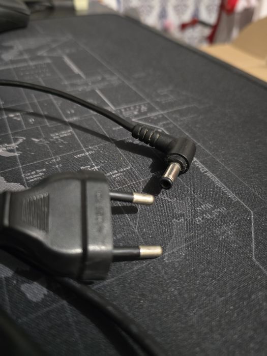 Carregador para portatil