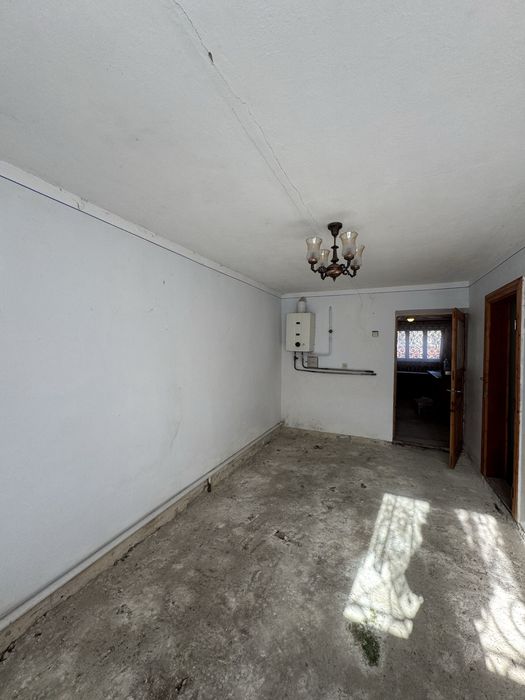 Цегляний будинок у Брошнів-Осаді