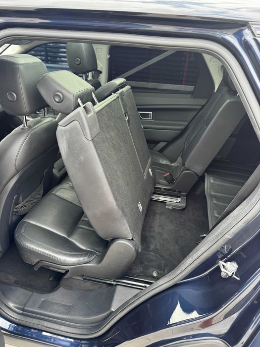 Land Rover Discovery 2016 VIN SALCR2BG8HH667431 фото оголошення 24 з 24