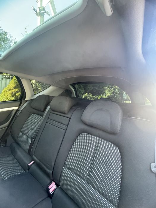 Peugeot 407 2008
