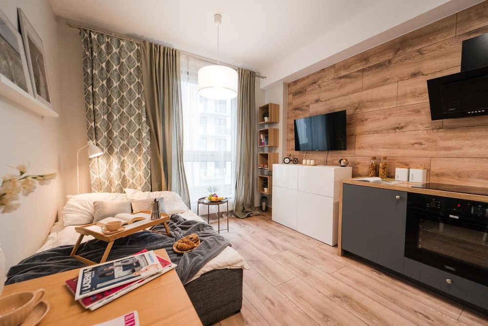 Mieszkanie – Lublin, Śródmieście - Więcej