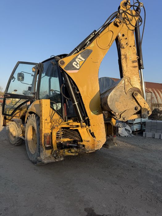 Аренда спец техніки