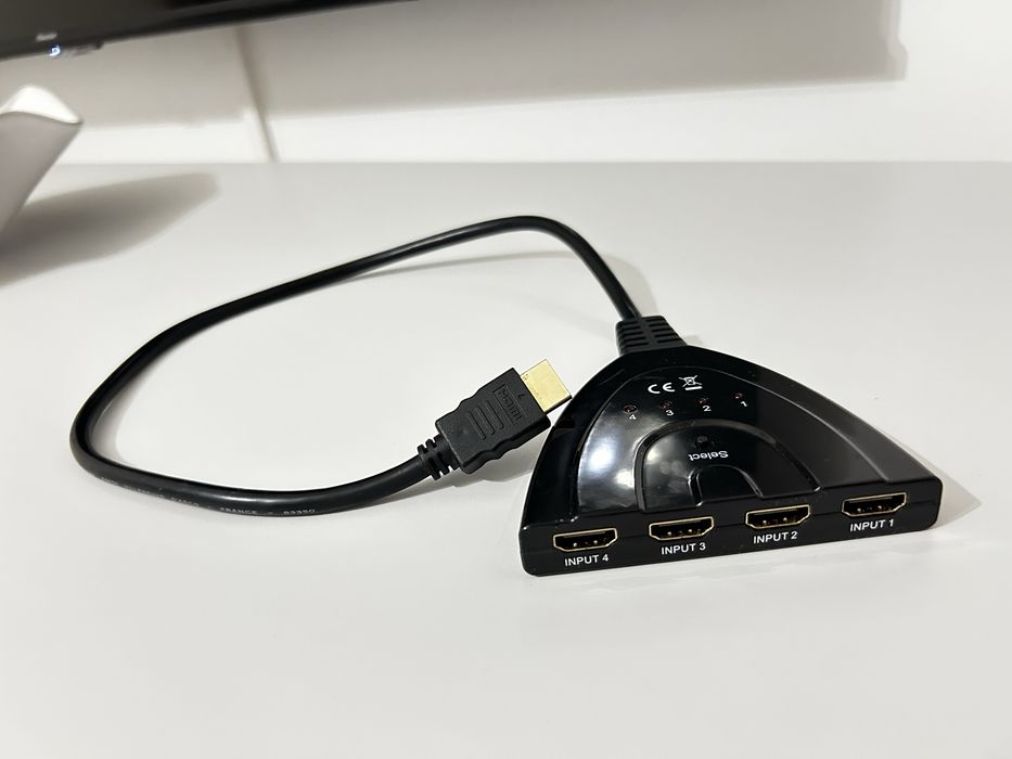 HDMI Extender in Good Condition64550784942082120