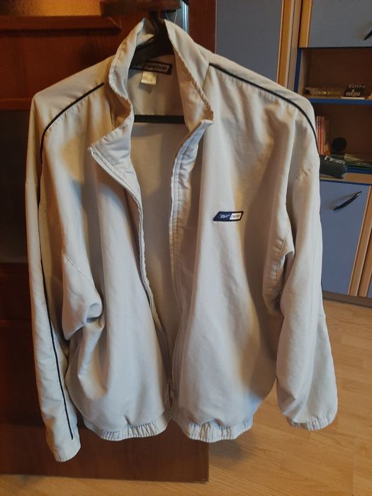 Kurtka męska Reebok tanio