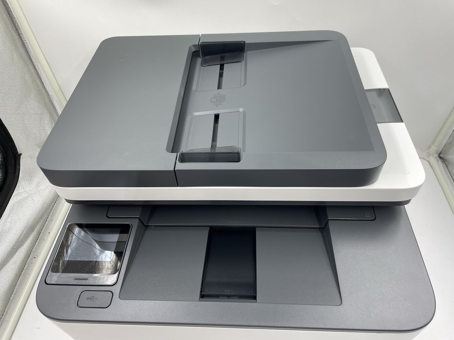 Drukarka Laserowa HP LaserJet Pro MFP 3102fdw Tylko 18 stron!!!Gwarancja