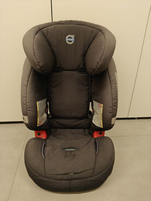 Cadeira auto Volvo, Britax (Romer)