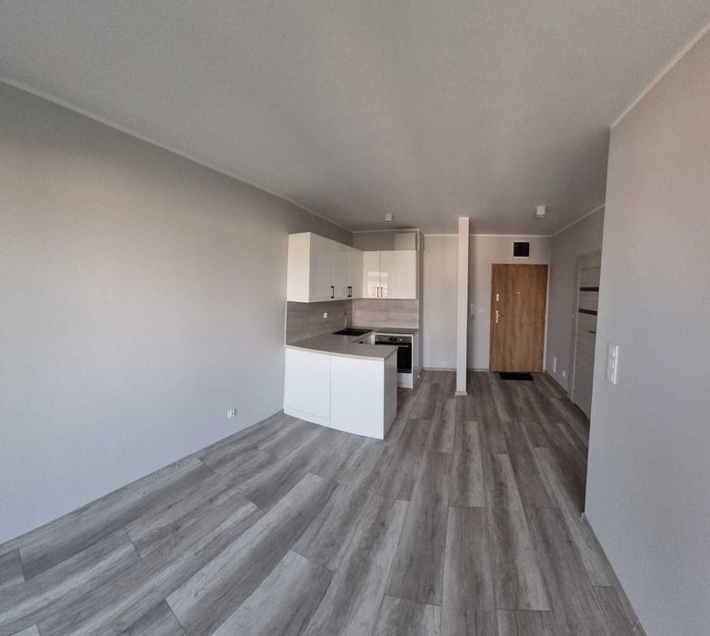 Mieszkanie w Koszalinie 34m kw. do wynajęcia