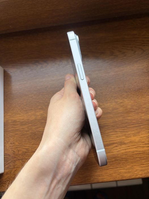 Apple iPhone 15 128 GB blue