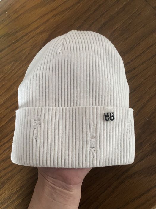 Шапка дитяча 48-50