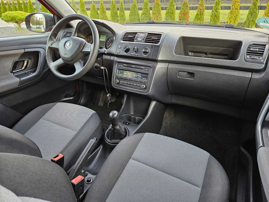 1.2 Benzyna / Monte Carlo / 2013r/Niski przebieg 174Tyś /Piękny wygląd