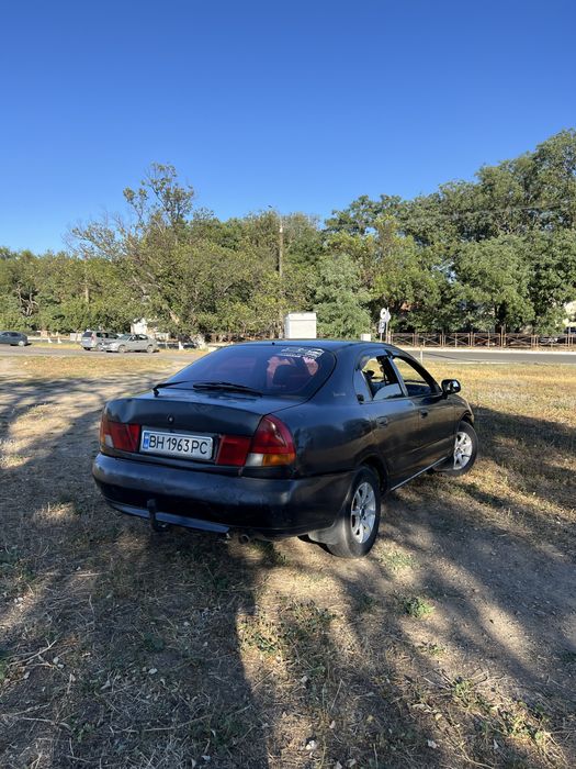 Продам свою машину mitsubishi carisma