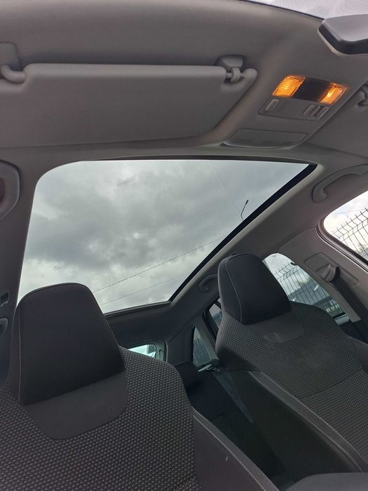 skoda rapid 1.6