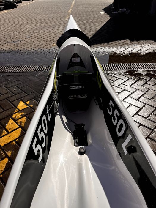 Kayak Surfski Nelo 550