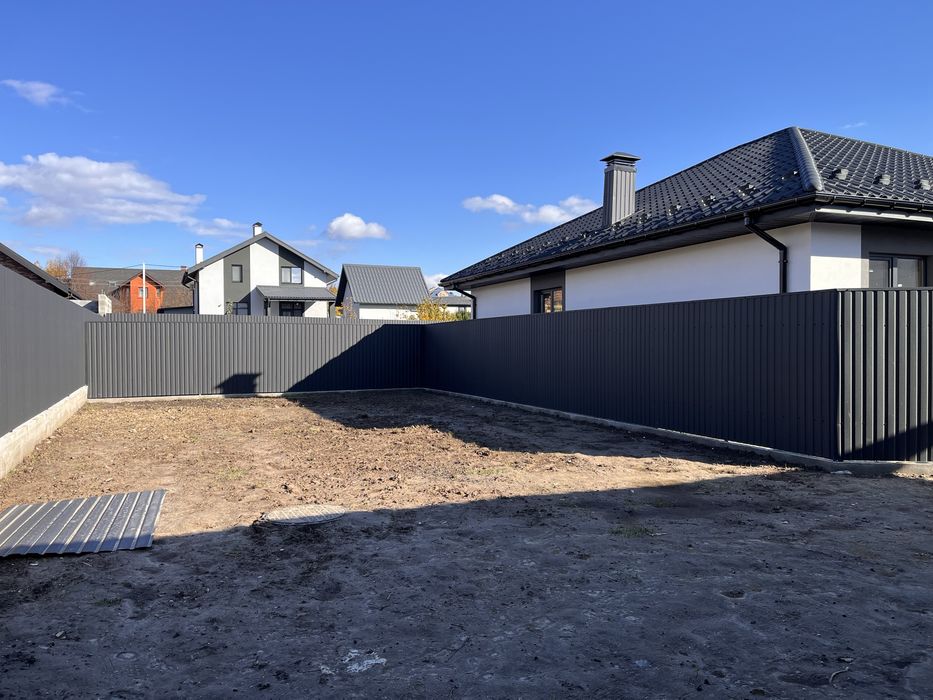 House in Bilohorodka, Misto atomshchykiv, Buchanskyy rayon - View 5