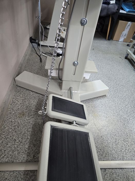 Ramieniówka 3 igłowa