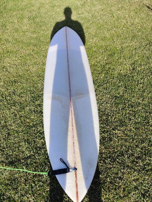 Longboard/mid lenght Retro Movement