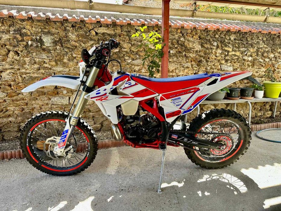 beta 300 RR 2020