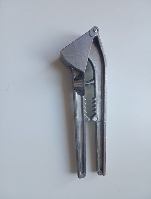 Ukraiński wyciskacz kwadratowy