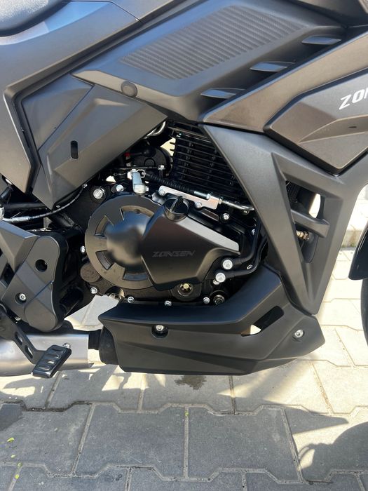 Zonsen Ballto 5rs efi abs не(geon,Kovi)