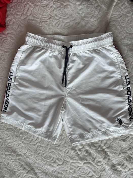 Чоловічі шорти  US Polo Assn.