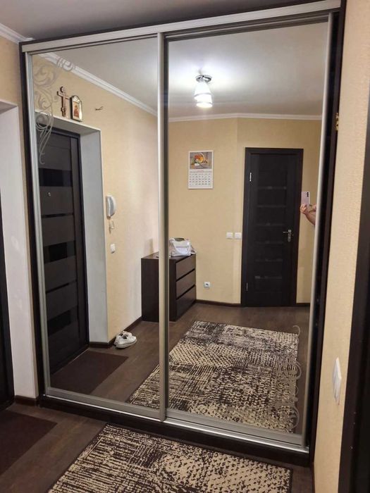 Продам 1к квартиру на вул. Гетьмана Мазепи 6830
