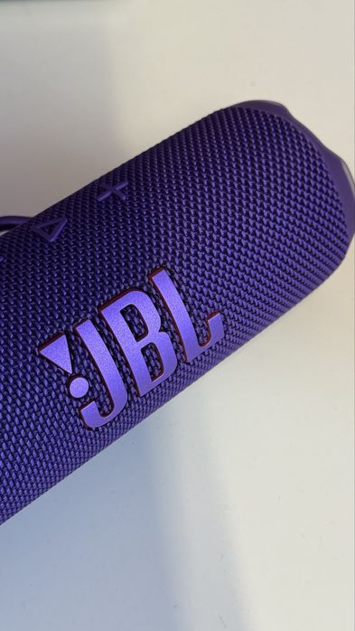 Głośnik JBL FLIP 7 Fioletowy oryginalny
