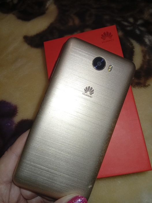 Смартфон Huawei робочий