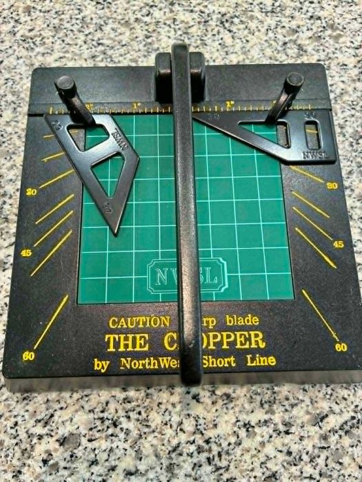 Guilhotina The Chooper 2