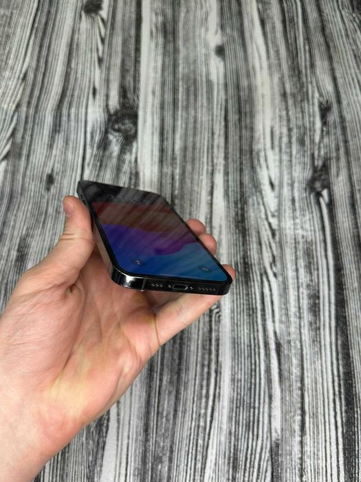 Iphone 13 pro 128 gb, ідеальний стан, айфон 13 про 128
